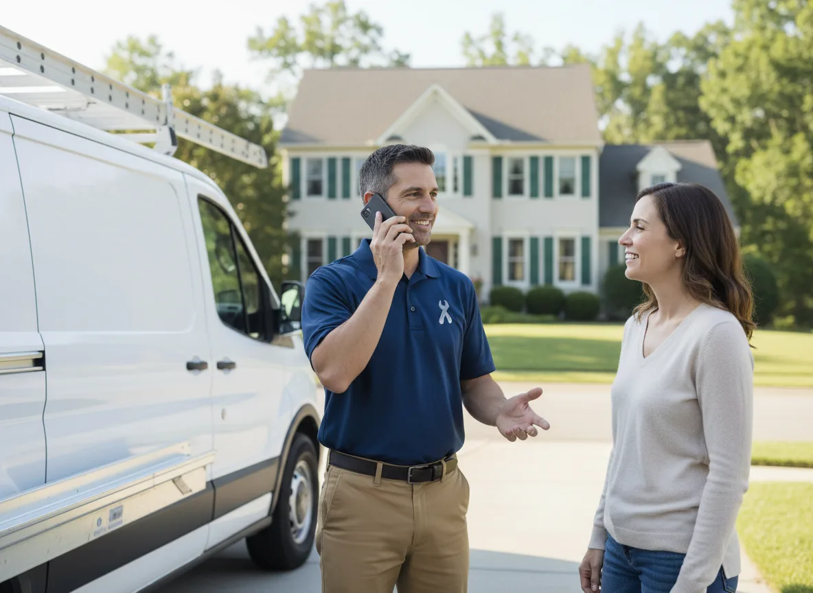 Home Gutter Service Ballwin, MO FAQs